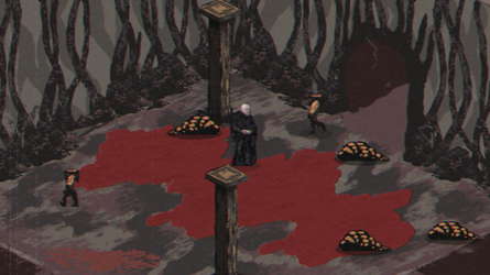 Infferno screenshot 8