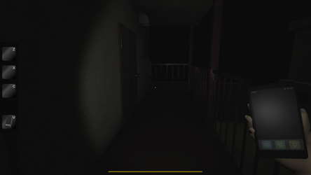 haunt screenshot 2