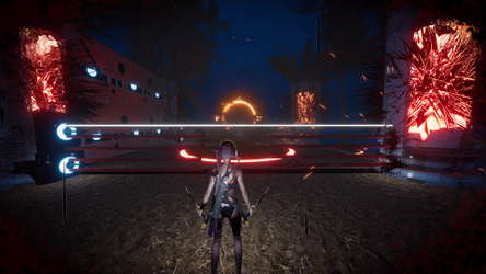 Rivers of Blood screenshot 7