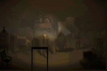 Subversive Memories screenshot 8