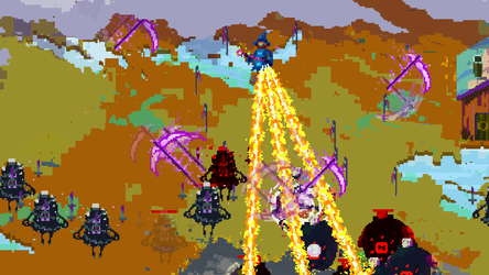 Tap Wizard 2 screenshot 6