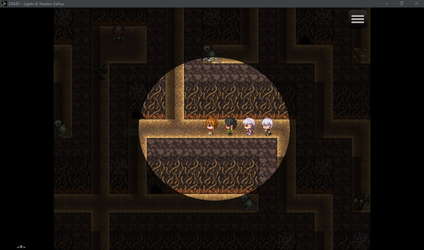 Lights e Shades: Safìna screenshot 2