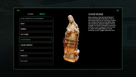Ghost Watchers screenshot 4