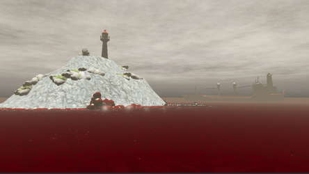 Dying Water screenshot 3
