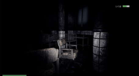Distorted Reality screenshot 13