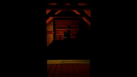 The Blackwood Legacy screenshot 7