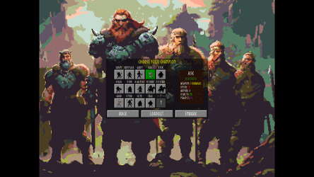 Ragnarok Survivors: Valhalla screenshot 6