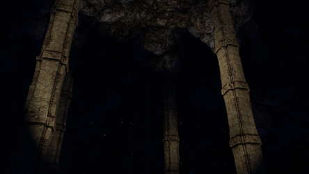 Tomb of Hope screenshot 3