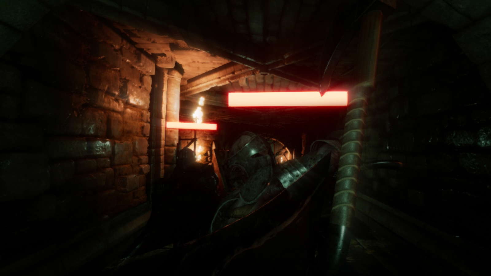 Gates Of Nowhere screenshot