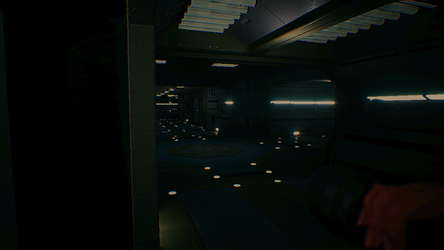HorrorBox screenshot 5