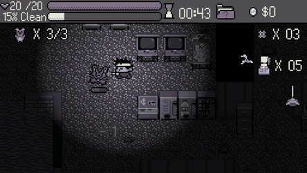 Spotless screenshot 17
