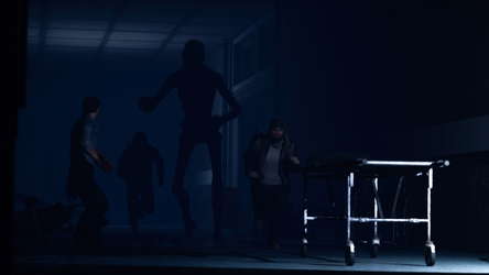 Lastbane screenshot 12