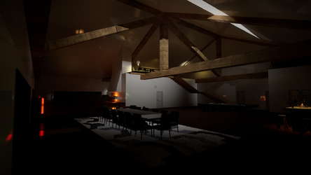 Barrett Foster : Prologue screenshot 15