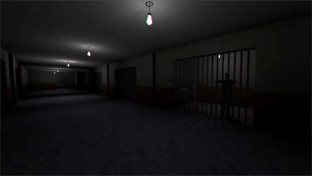 Horror Nightmare Collection screenshot 3