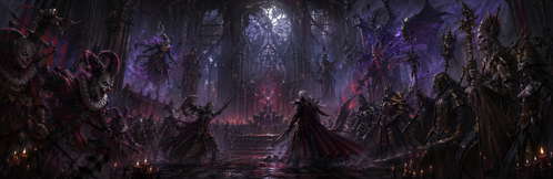 Eternal Exorcism screenshot 6