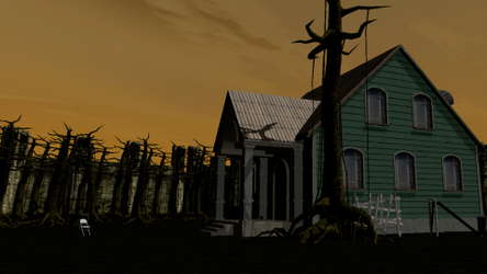 Voltage screenshot 2