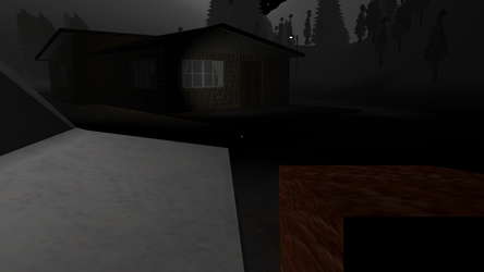Darkness Up North screenshot 2