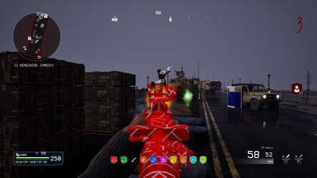Deadzone Haunt screenshot 9