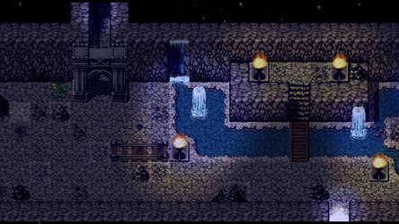 Untold Tales of Citadale: The Shadow Maker screenshot 4