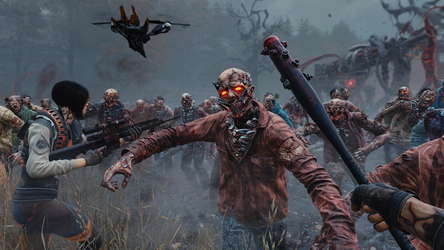 John Carpenter's Toxic Commando screenshot 7