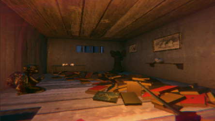 CyberCook screenshot 9