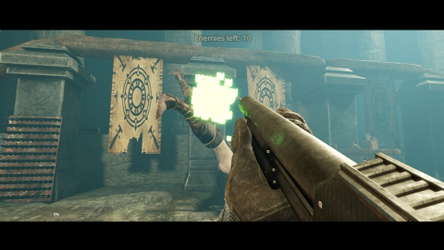 KGT: Kevin Got Teleported screenshot 3