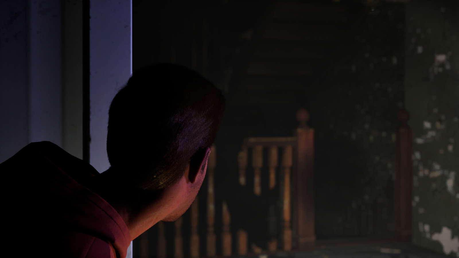 Eyes of Destiny screenshot