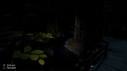 Project Unknown Designation screenshot 3