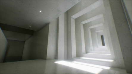 LIMSCAPE : THE LIMINAL SPACE EXPLORER screenshot 16