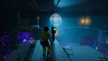 Forbidden Escape screenshot 9