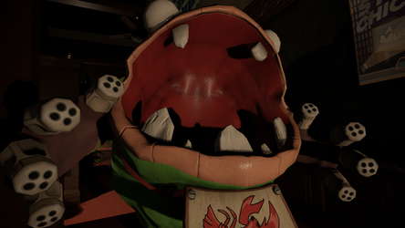 My Friendly Neighborhood screenshot 4