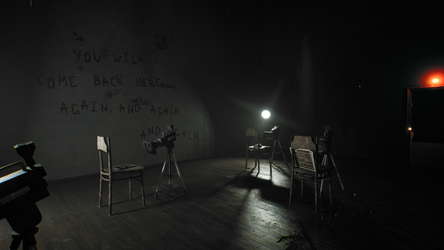 VIDeoPHOBIA screenshot 13