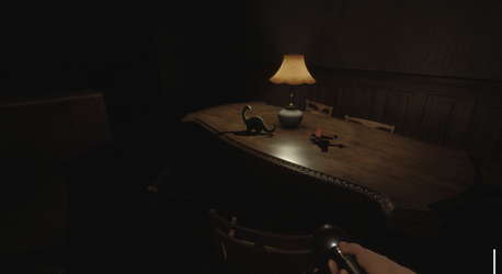 Forsaken Barn screenshot 7