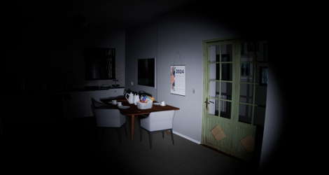 Silent:Abandoned screenshot 16