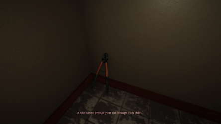 Minds Eyes screenshot 5