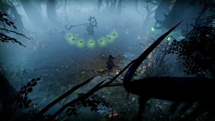 V Rising screenshot 49