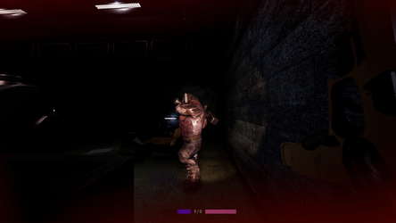 Biodacity The Mansion screenshot 24