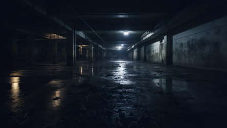 The Path of Veins screenshot 4