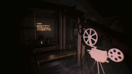 The Naked Game screenshot 2