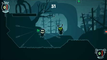 Bouncy Bob screenshot 4