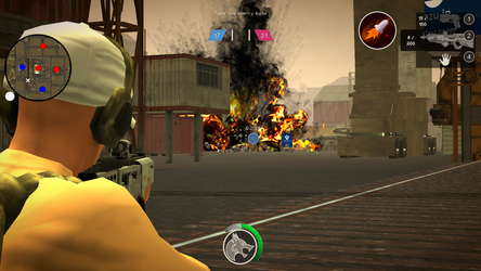 Exorsite screenshot 10