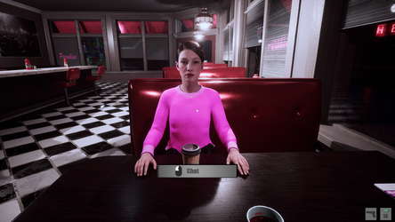AREA 8 screenshot 3