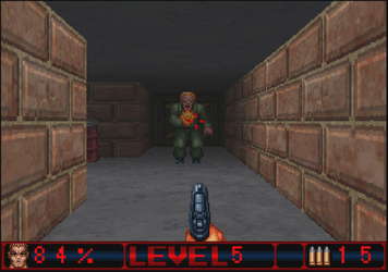Zombie Freaks screenshot 11