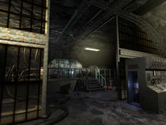 Penumbra Overture screenshot 9