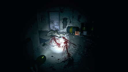 No More Room in Hell 2 screenshot 8