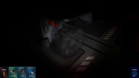 Creepless screenshot 6