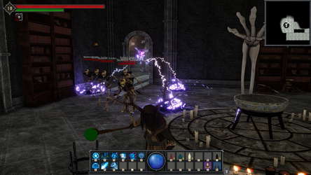Dispel screenshot 8