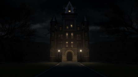 Masks Of Deception screenshot 6