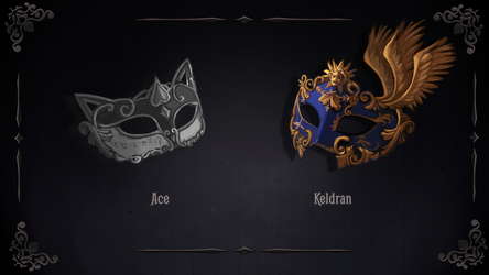 Deliver Us From Evil (DUFE) - Masquerade screenshot 2