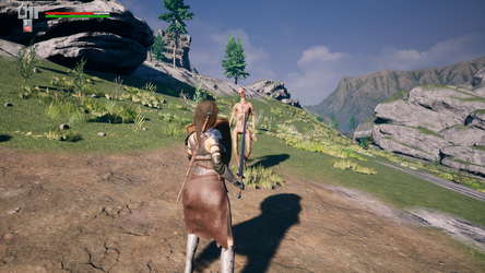 Elisa Dragon Hunter screenshot 12